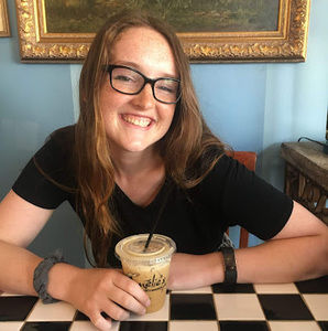 Meet your Posher, Kirsten